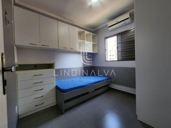 Imagem Apartamento com 2 Quartos à Venda, 74 m² em Lancaster - Foz Do Iguacu