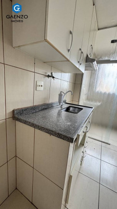 Imagem Apartamento com 2 Quartos à Venda, 51 m² em Quitauna - Osasco Imagem Apartamento com 2 Quartos à Venda, 51 m² em Quitauna - Osasco