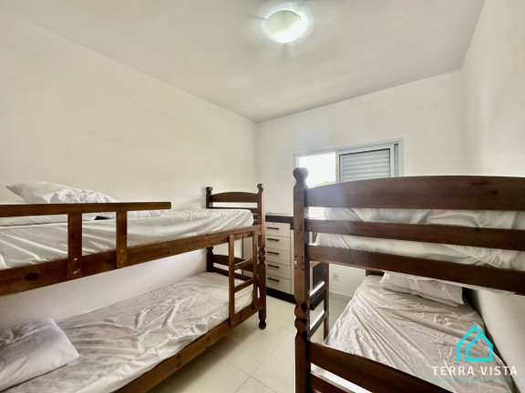 Imagem Apartamento com 1 Quarto à Venda, 70 m² em Toninhas - Ubatuba
