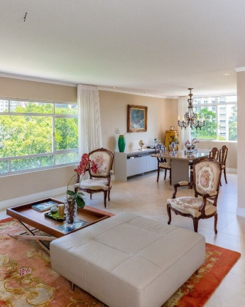 Imagem Apartamento com 4 Quartos à Venda, 185 m² em Moema - São Paulo Imagem Apartamento com 4 Quartos à Venda, 185 m² em Moema - São Paulo