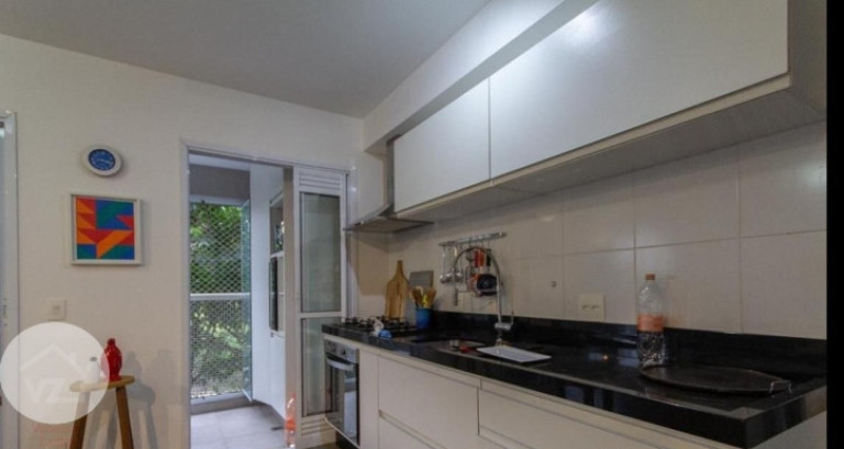 Imagem Apartamento com 2 Quartos à Venda, 84 m² em Vila Andrade - São Paulo Imagem Apartamento com 2 Quartos à Venda, 84 m² em Vila Andrade - São Paulo