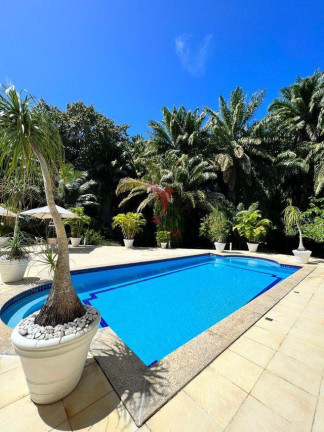 Imagem Casa com 4 Quartos à Venda, 400 m² em Busca Vida (abrantes) - Camaçari