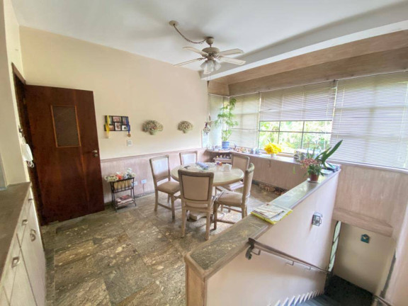 Imagem Casa com 4 Quartos à Venda, 550 m² em Alphaville - Barueri Imagem Casa com 4 Quartos à Venda, 550 m² em Alphaville - Barueri