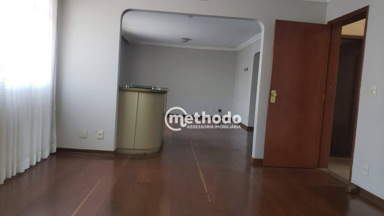 Imagem Apartamento com 4 Quartos à Venda, 192 m² em Vila Itapura - Campinas Imagem Apartamento com 4 Quartos à Venda, 192 m² em Vila Itapura - Campinas