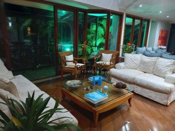 Imagem Sobrado com 4 Quartos à Venda, 560 m² em Morada Dos Pássaros - Barueri
