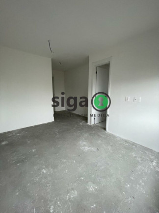 Imagem Apartamento com 3 Quartos à Venda, 143 m² em Campo Belo - São Paulo Imagem Apartamento com 3 Quartos à Venda, 143 m² em Campo Belo - São Paulo
