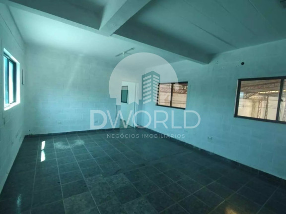 Imagem Imóvel Comercial para Alugar, 256 m² em Demarchi - São Bernardo Do Campo