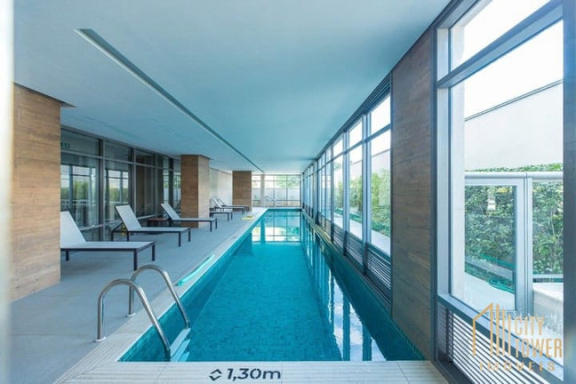 Imagem Apartamento com 3 Quartos à Venda, 131 m² em Mirandópolis - São Paulo Imagem Apartamento com 3 Quartos à Venda, 131 m² em Mirandópolis - São Paulo