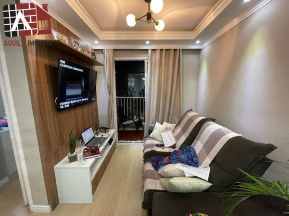 Imagem Apartamento com 2 Quartos à Venda, 47 m² em Cangaíba - São Paulo Imagem Apartamento com 2 Quartos à Venda, 47 m² em Cangaíba - São Paulo