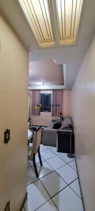 Imagem Apartamento com 3 Quartos à Venda, 70 m² em Parque California - Campos Dos Goytacazes