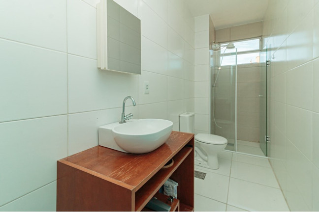 Imagem Imóvel com 1 Quarto à Venda, 43 m² em Partenon - Porto Alegre