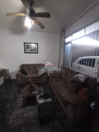 Imagem Casa com 2 Quartos à Venda, 120 m² em Jardim Cruz Alta - Várzea Paulista