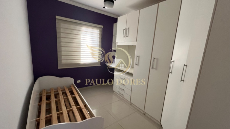 Imagem Apartamento com 3 Quartos à Venda, 85 m² em Centro - Ubatuba