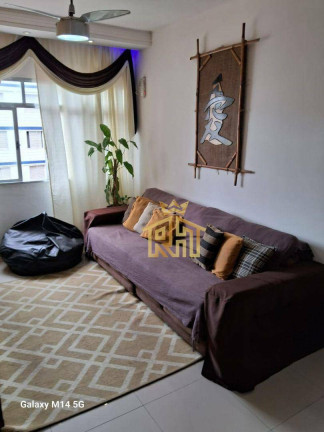 Imagem Apartamento com 2 Quartos à Venda, 76 m² em Aviação - Praia Grande Imagem Apartamento com 2 Quartos à Venda, 76 m² em Aviação - Praia Grande