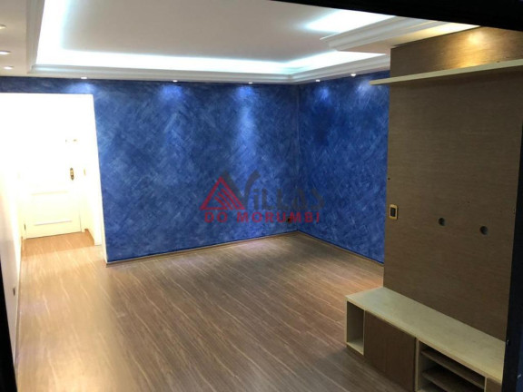 Imagem Apartamento com 3 Quartos à Venda, 80 m² em Vila Andrade - São Paulo