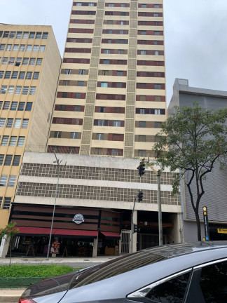Imagem Apartamento com 2 Quartos à Venda, 63 m² em Consolação - São Paulo Imagem Apartamento com 2 Quartos à Venda, 63 m² em Consolação - São Paulo