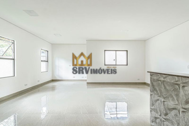 Imagem Sobrado à Venda, 148 m² em Santa Cândida - Curitiba Imagem Sobrado à Venda, 148 m² em Santa Cândida - Curitiba