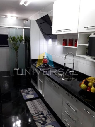 Imagem Apartamento com 3 Quartos à Venda, 82 m² em Tatuapé - São Paulo