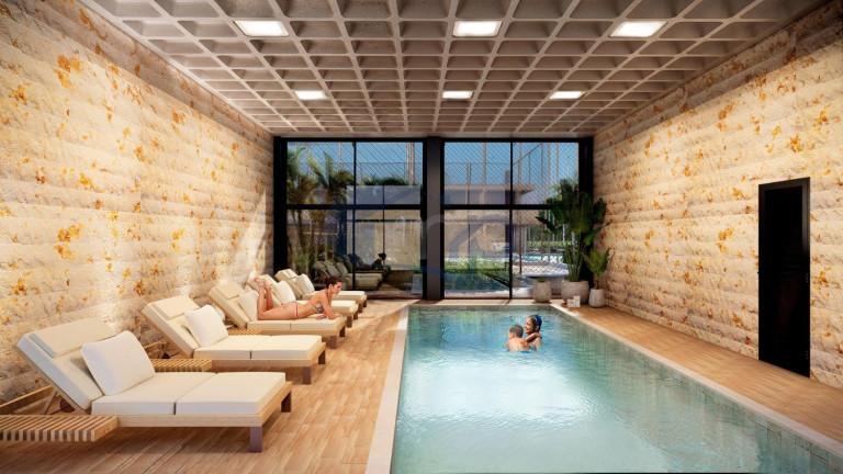 Imagem Casa de Condomínio com 3 Quartos à Venda, 183 m² em Centro - Passo De Torres Imagem Casa de Condomínio com 3 Quartos à Venda, 183 m² em Centro - Passo De Torres