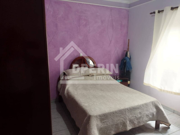 Imagem Casa com 4 Quartos à Venda, 169 m² em Parque Fehr - São Carlos