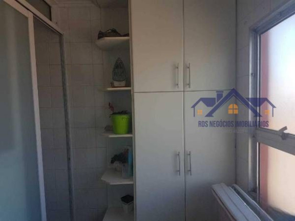Imagem Apartamento com 2 Quartos à Venda, 76 m² em Vila Augusto - Mauá Imagem Apartamento com 2 Quartos à Venda, 76 m² em Vila Augusto - Mauá