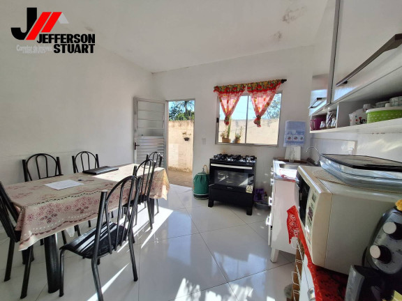 Imagem Casa com 3 Quartos à Venda, 130 m² em Ponte Alta - Aparecida Imagem Casa com 3 Quartos à Venda, 130 m² em Ponte Alta - Aparecida