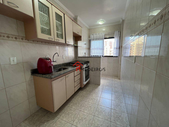 Imagem Apartamento com 1 Quarto à Venda, 52 m² em Caiçara - Praia Grande Imagem Apartamento com 1 Quarto à Venda, 52 m² em Caiçara - Praia Grande