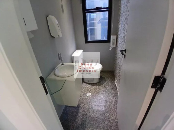 Imagem Imóvel para Alugar, 79 m² em Vila Olímpia - São Paulo