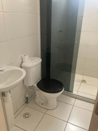 Imagem Apartamento com 2 Quartos para Alugar, 49 m² em Vila Urupês - Suzano