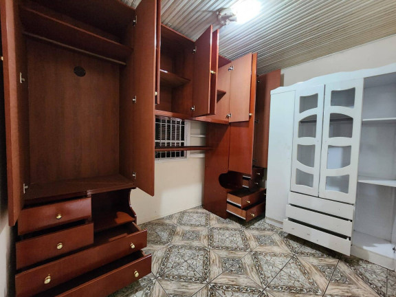 Chácara com 3 Quartos à Venda, 1.460 m² em Rio Acima - Mairiporã