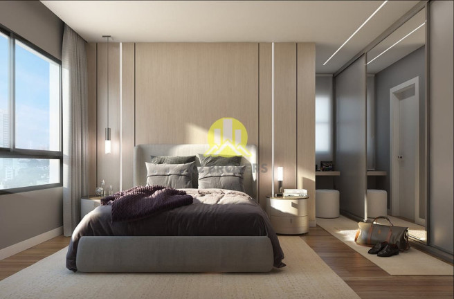 Imagem Cobertura com 3 Quartos à Venda, 165 m² em Cabral - Curitiba Imagem Cobertura com 3 Quartos à Venda, 165 m² em Cabral - Curitiba