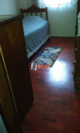 Imagem Casa com 4 Quartos à Venda, 238 m² em Jardim Petropólis - Bauru Imagem Casa com 4 Quartos à Venda, 238 m² em Jardim Petropólis - Bauru