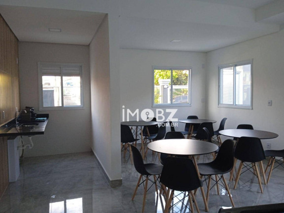 Imagem Imóvel com 1 Quarto à Venda, 32 m² em Vila Formosa - São Paulo Imagem Imóvel com 1 Quarto à Venda, 32 m² em Vila Formosa - São Paulo