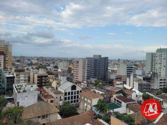 Imagem Apartamento com 2 Quartos para Alugar, 85 m² em Floresta - Porto Alegre
