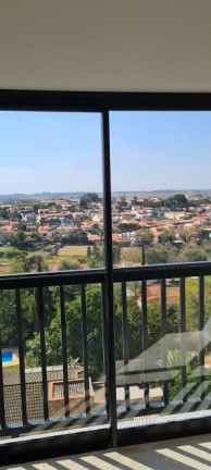 Imagem Apartamento com 2 Quartos à Venda, 84 m² em Centro - Monte Mor Imagem Apartamento com 2 Quartos à Venda, 84 m² em Centro - Monte Mor