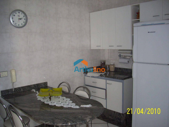 Imagem Casa com 3 Quartos à Venda, 207 m² em Jardim Da Cidade - Salto