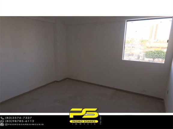 Imagem Apartamento com 3 Quartos à Venda, 90 m² em Estados - João Pessoa
