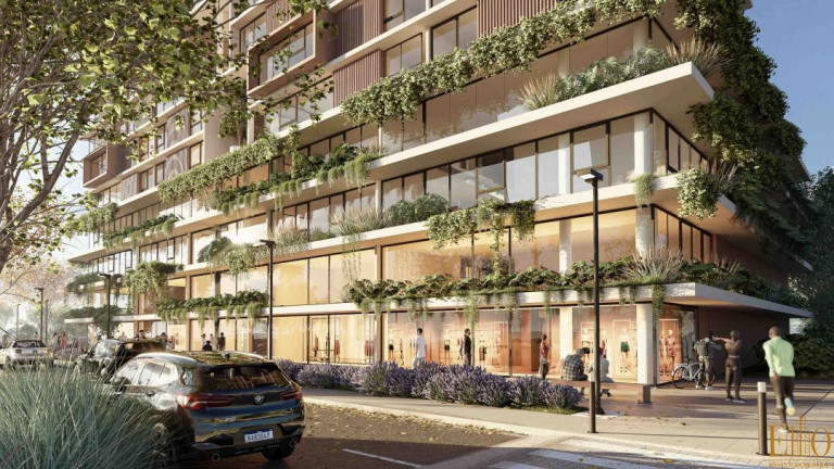 Imagem Apartamento com 3 Quartos à Venda, 115 m² em Centro - Porto Belo