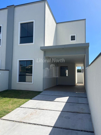Imagem Sobrado com 3 Quartos à Venda, 141 m² em Nova Esperança - Balneário Camboriú Imagem Sobrado com 3 Quartos à Venda, 141 m² em Nova Esperança - Balneário Camboriú