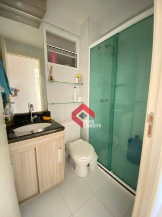 Imagem Apartamento com 2 Quartos à Venda, 62 m² em Praia Do Futuro - Fortaleza