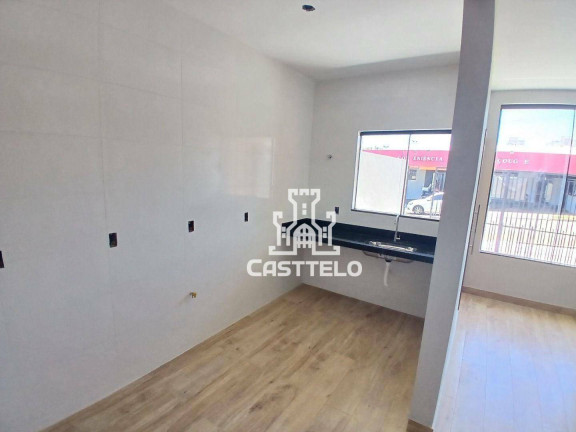 Imagem Casa com 2 Quartos à Venda, 61 m² em Jardim Moema - Londrina Imagem Casa com 2 Quartos à Venda, 61 m² em Jardim Moema - Londrina