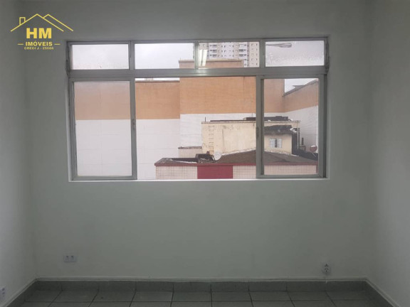 Imagem Sala Comercial à Venda, 98 m² em Centro - Sao Vicente Imagem Sala Comercial à Venda, 98 m² em Centro - Sao Vicente
