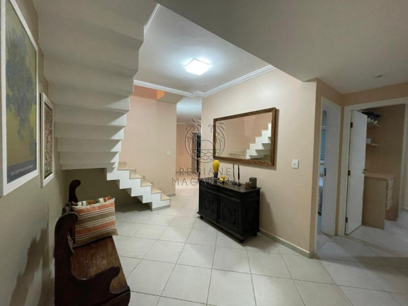 Cobertura com 3 Quartos à Venda, 163 m² em Praia Grande - Ubatuba