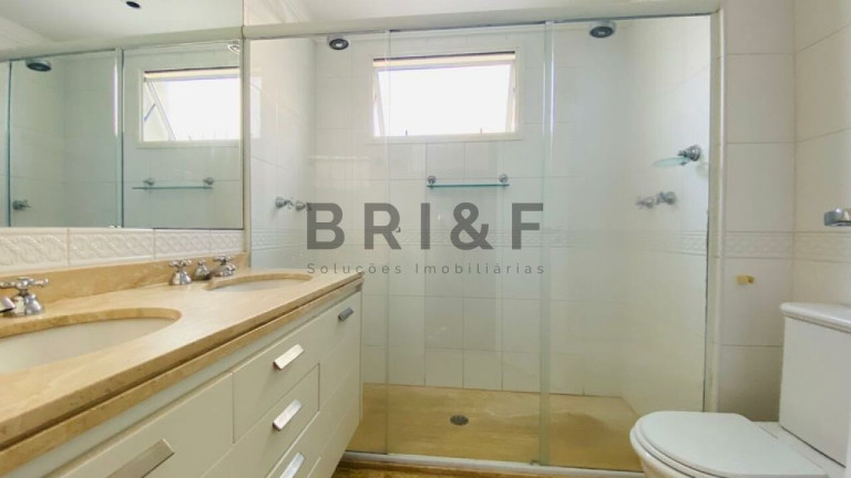Imagem Apartamento com 4 Quartos à Venda, 205 m² em Brooklin - São Paulo Imagem Apartamento com 4 Quartos à Venda, 205 m² em Brooklin - São Paulo