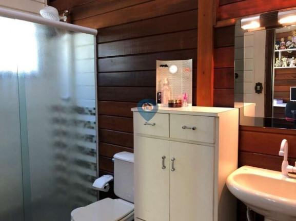 Imagem Casa de Condomínio com 3 Quartos à Venda, 237 m² em Granja Viana Ii - Cotia