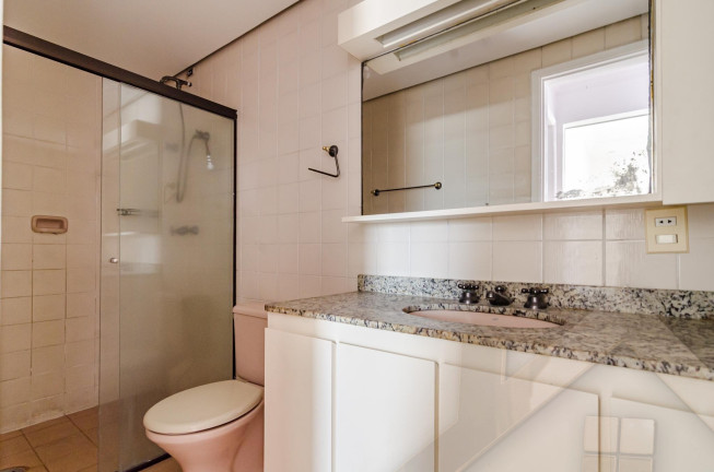 Imagem Apartamento com 3 Quartos à Venda, 69 m² em Vila Zelina - São Paulo