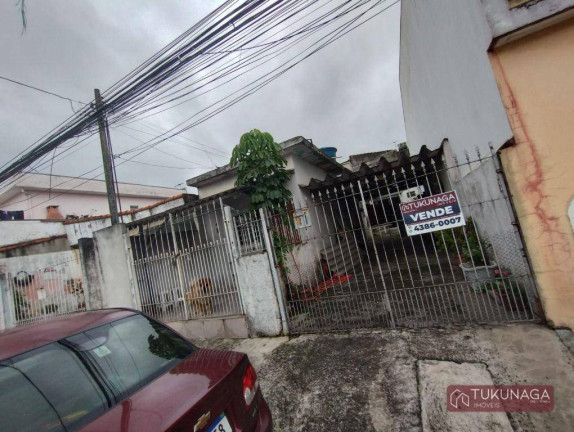 Imagem Casa com 3 Quartos à Venda, 140 m² em Jardim Iporanga - Guarulhos