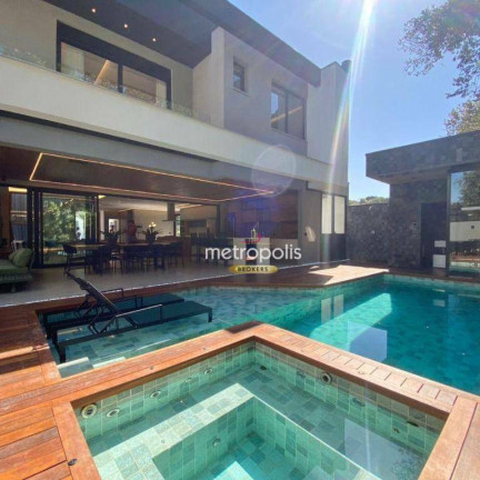 Imagem Sobrado com 5 Quartos à Venda, 437 m² em Riviera - Bertioga Imagem Sobrado com 5 Quartos à Venda, 437 m² em Riviera - Bertioga