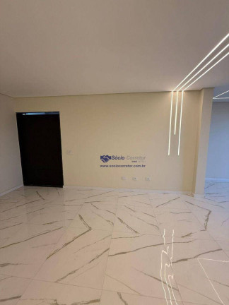 Imagem Sobrado com 3 Quartos à Venda, 125 m² em Jardim Aeródromo - Guarulhos
