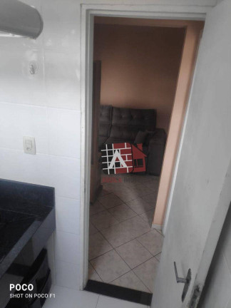 Imagem Apartamento com 2 Quartos à Venda, 45 m² em Jardim Belém - São Paulo